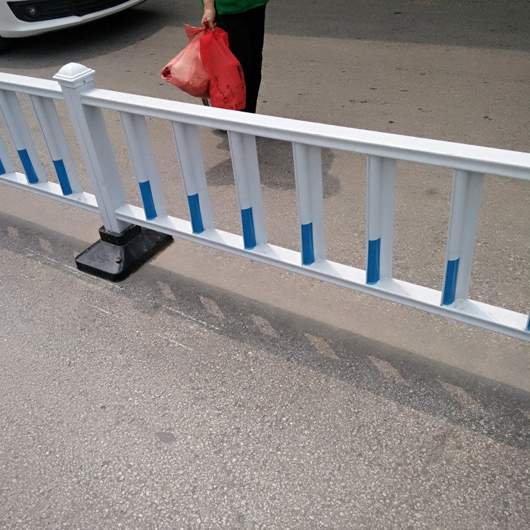 运河市政护栏